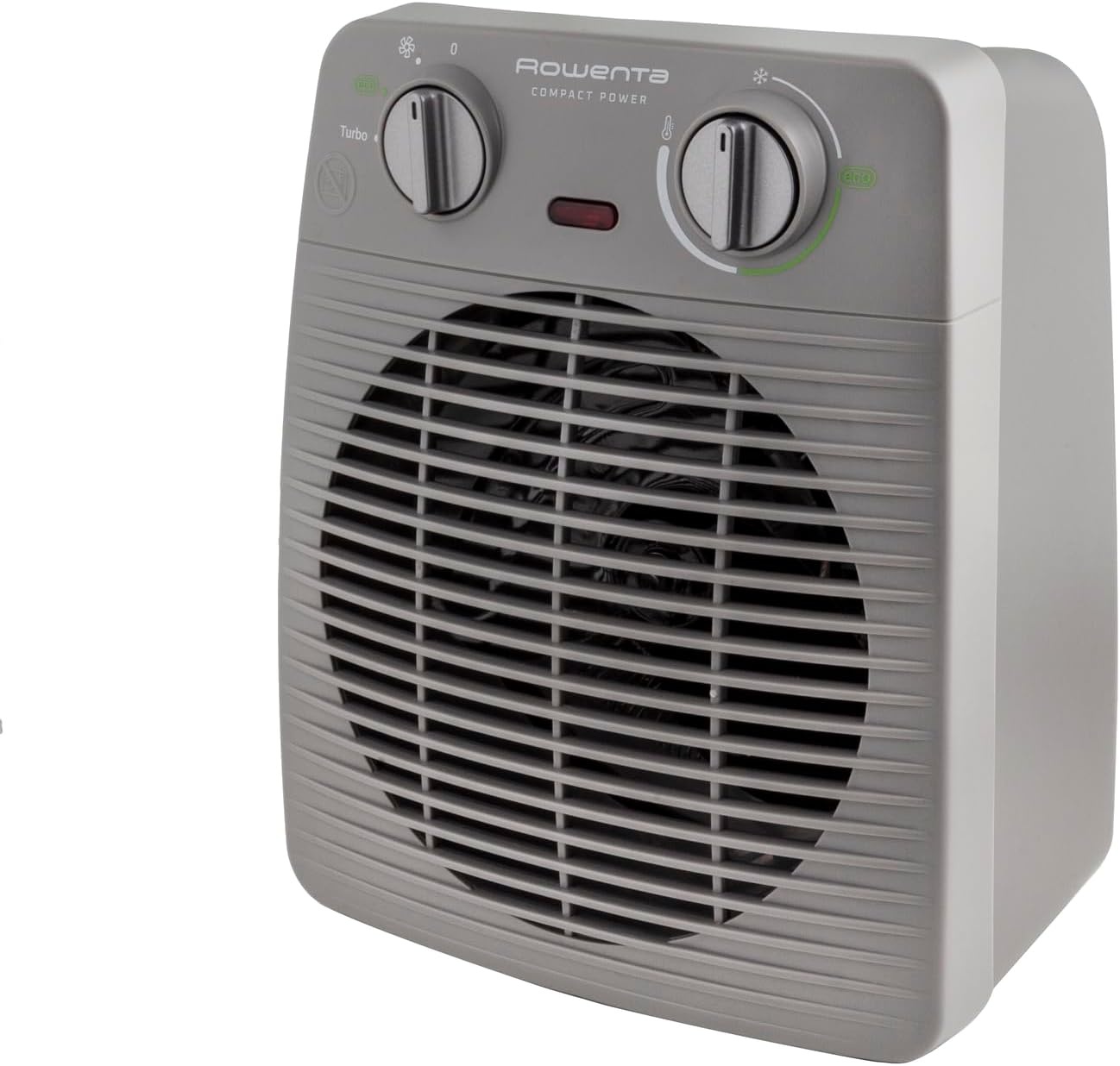 Calefactor Aire Caliente Turbo Heat