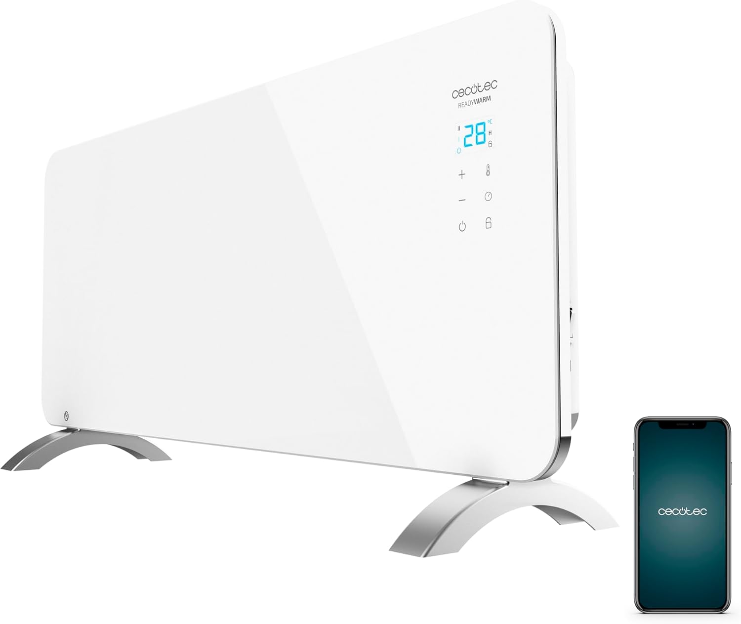 Convector Turbo Heat